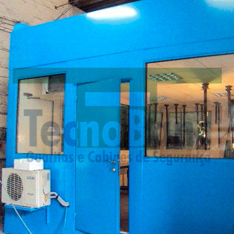 Tecnobanc